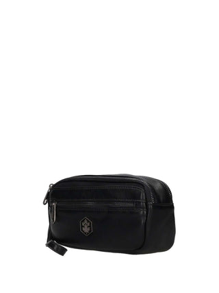 TRACOLLA UOMO - LUMBERJACK NERO - LKP05MBA0316 2