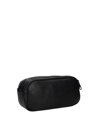 TRACOLLA UOMO - LUMBERJACK NERO - LKP05MBA0316 3