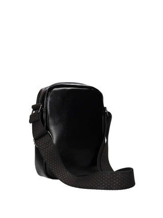 TRACOLLA UOMO - LUMBERJACK NERO - LKP05MBA1201 3