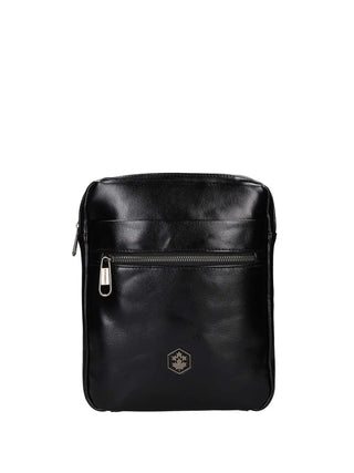 TRACOLLA UOMO - LUMBERJACK NERO - LKP05MBA1203