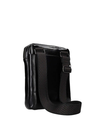 TRACOLLA UOMO - LUMBERJACK NERO - LKP05MBA1203 3