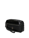 POCHETTE UOMO - LUMBERJACK NERO - LKP05MBA1215 2