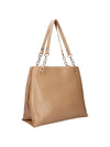 BORSA A SPALLA DONNA - LUMBERJACK BEIGE - LKP05WBA0101 3