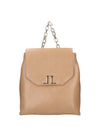 ZAINO DONNA - LUMBERJACK BEIGE - LKP05WBA0105 1