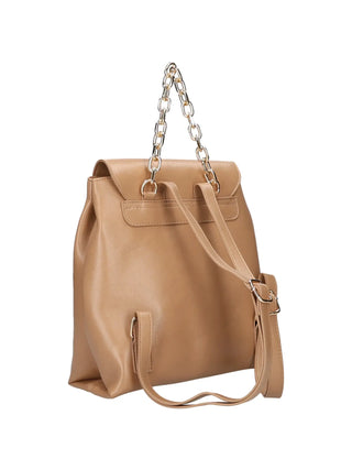 ZAINO DONNA - LUMBERJACK BEIGE - LKP05WBA0105 3