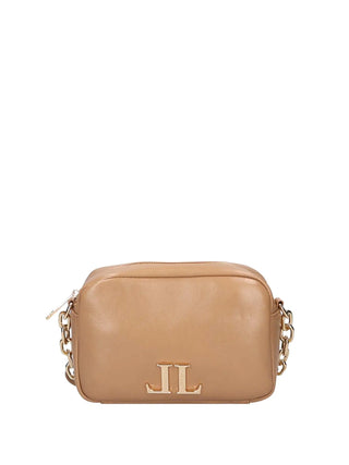 TRACOLLA DONNA - LUMBERJACK BEIGE - LKP05WBA0110