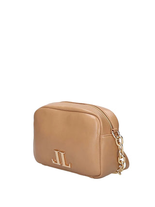 TRACOLLA DONNA - LUMBERJACK BEIGE - LKP05WBA0110 2