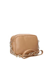 TRACOLLA DONNA - LUMBERJACK BEIGE - LKP05WBA0110 3