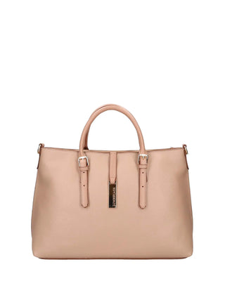 BORSA A MANO DONNA - LUMBERJACK BEIGE - LKP05WBA0202 1