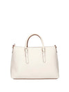 BORSA A MANO DONNA - LUMBERJACK BIANCO - LKP05WBA0202 1