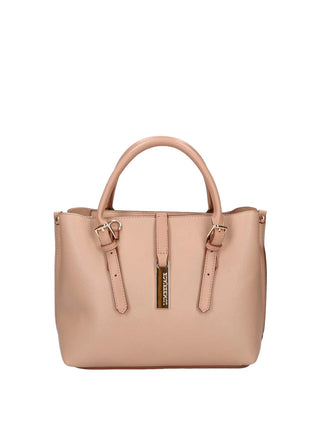 BORSA A MANO DONNA - LUMBERJACK NATURALE - LKP05WBA0214