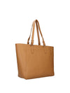 BORSA A SPALLA DONNA - LUMBERJACK BEIGE - LKP05WBA0301 3