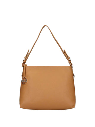 TRACOLLA DONNA - LUMBERJACK BEIGE - LKP05WBA0303