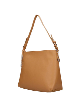 TRACOLLA DONNA - LUMBERJACK BEIGE - LKP05WBA0303 2