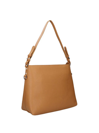TRACOLLA DONNA - LUMBERJACK BEIGE - LKP05WBA0303 3