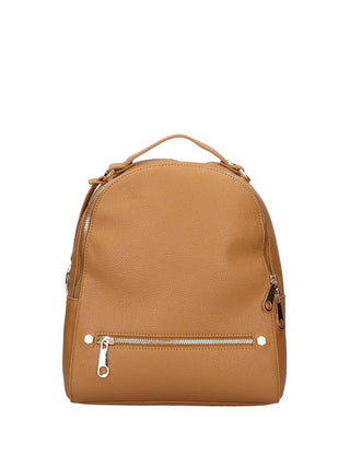 ZAINO DONNA - LUMBERJACK BEIGE - LKP05WBA0305