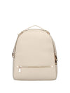 ZAINO DONNA - LUMBERJACK BIANCO - LKP05WBA0305 1
