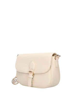 BORSA A SPALLA DONNA - LUMBERJACK BIANCO - LKP05WBA0308 2