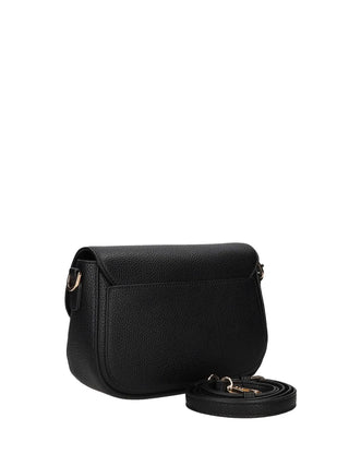 BORSA A SPALLA DONNA - LUMBERJACK NERO - LKP05WBA0308 3