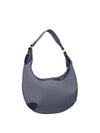 BORSA A SPALLA DONNA - LUMBERJACK JEANS - LKP05WBA0703 3