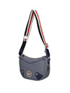 TRACOLLA DONNA - LUMBERJACK JEANS - LKP05WBA0707 2