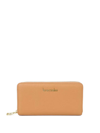 PORTAFOGLIO DONNA - BRACCIALINI BEIGE - B18700_126-BA