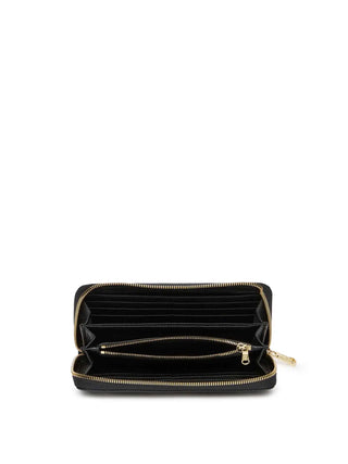 PORTAFOGLIO DONNA - BRACCIALINI NERO - B18700_126-BA 3