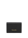 PORTAFOGLIO DONNA - BRACCIALINI NERO - B18703-BA 1