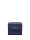 PORTAFOGLIO DONNA - BRACCIALINI BLU - B18704-BA 1
