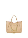 BORSA A MANO DONNA - BRACCIALINI BEIGE - B18810-YY 1