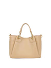 BORSA A MANO DONNA - BRACCIALINI BEIGE - B18810-YY 3