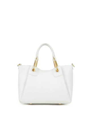 BORSA A MANO DONNA - BRACCIALINI BIANCO - B18810-YY 3