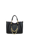 BORSA A MANO DONNA - BRACCIALINI NERO - B18810-YY 1