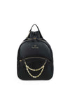 ZAINO DONNA - BRACCIALINI NERO - B18814-YY 1
