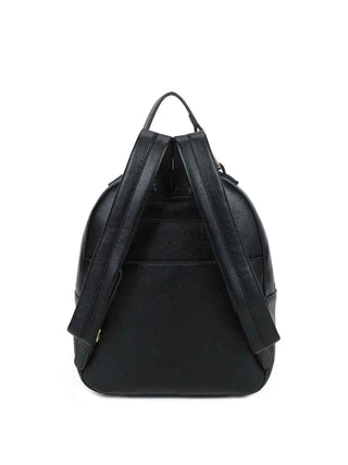 ZAINO DONNA - BRACCIALINI NERO - B18814-YY 3