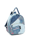 ZAINO DONNA - BRACCIALINI BLU - B18824-TY 2