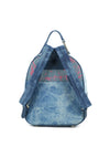 ZAINO DONNA - BRACCIALINI BLU - B18824-TY 3
