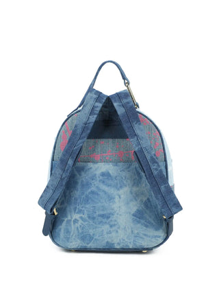 ZAINO DONNA - BRACCIALINI BLU - B18824-TY 3