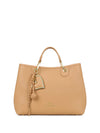 BORSA A MANO DONNA - BRACCIALINI BEIGE - B18840-YY 1