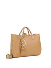 BORSA A MANO DONNA - BRACCIALINI BEIGE - B18840-YY 2