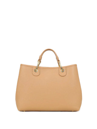 BORSA A MANO DONNA - BRACCIALINI BEIGE - B18840-YY 3