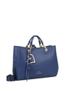 BORSA A MANO DONNA - BRACCIALINI BLU - B18840-YY 2