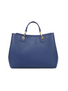 BORSA A MANO DONNA - BRACCIALINI BLU - B18840-YY 3
