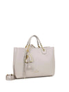 BORSA A MANO DONNA - BRACCIALINI GRIGIO - B18840-YY 2
