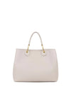 BORSA A MANO DONNA - BRACCIALINI GRIGIO - B18840-YY 3