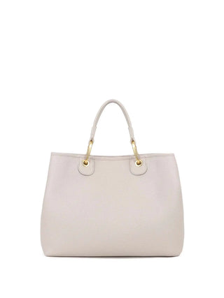 BORSA A MANO DONNA - BRACCIALINI GRIGIO - B18840-YY 3