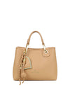 BORSA A MANO DONNA - BRACCIALINI BEIGE - B18841-YY 1
