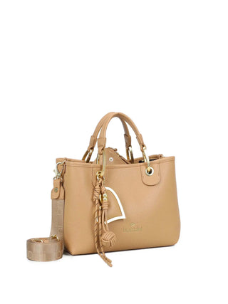 BORSA A MANO DONNA - BRACCIALINI BEIGE - B18841-YY 2