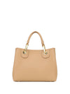 BORSA A MANO DONNA - BRACCIALINI BEIGE - B18841-YY 3