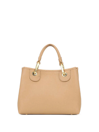 BORSA A MANO DONNA - BRACCIALINI BEIGE - B18841-YY 3